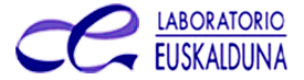 Logo Laboratorio Euskalduna